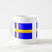 Mug Suède (Devant gauche)