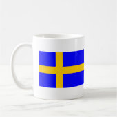 Mug Suède (Gauche)