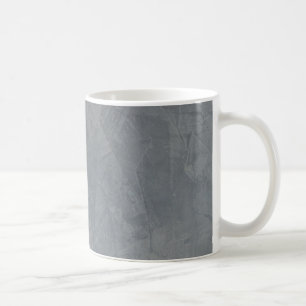 Mug Suede gris