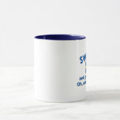Mug Suédois beau… (Centre)