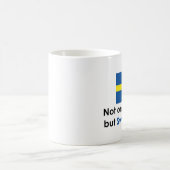 Mug Suédois parfait (Centre)