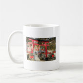 Mug Suehiro Ogami Sanctuaire (Fortune Frog Shrine) (Gauche)