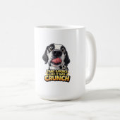 Mug Sueur & Croquant (Devant droit)