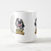 Mug Sueur & Croquant (Devant gauche)