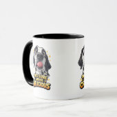 Mug Sueur & Croquant (Devant gauche)