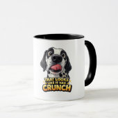 Mug Sueur & Croquant (Devant droit)