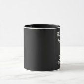 Mug Sueur De Sang Et Graisse (Centre)