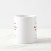 Mug Sueur et larmes de sang (Centre)