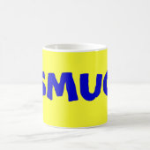 MUG SUFFISANT (Centre)