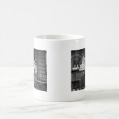 Mug Suffragettes et leur Men, 1913 (Centre)