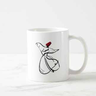 Mug sufi enchanteur