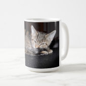 Mug Sug Sleepin (Devant droit)