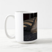 Mug Sug Sleepin (Gauche)