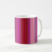 Mug Sugar Candy Stripes (Devant droit)