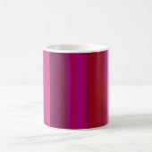 Mug Sugar Candy Stripes (Centre)