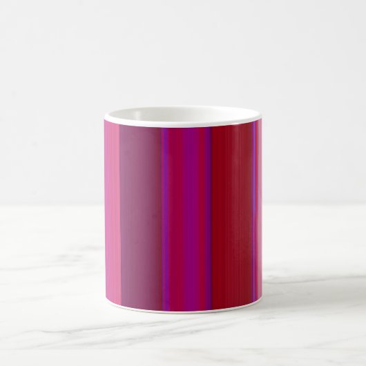 Mug Sugar Candy Stripes (Centre)