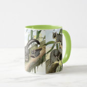 Mug Sugar glider (Devant droit)