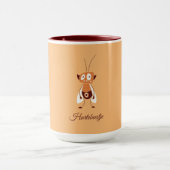 Mug Sugar Plum Vampire (Centre)