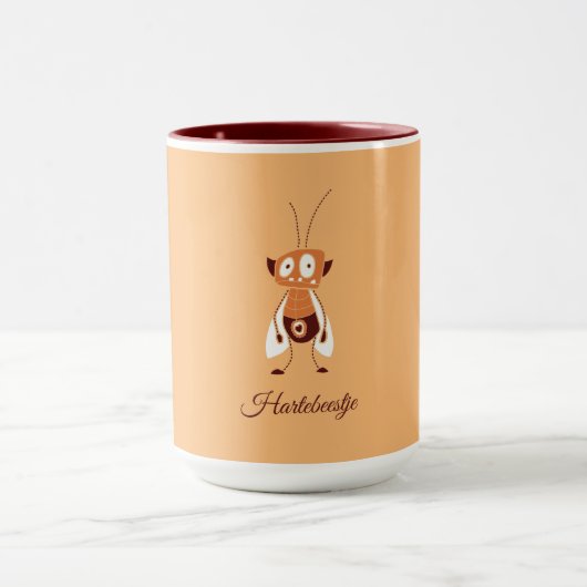 Mug Sugar Plum Vampire (Centre)