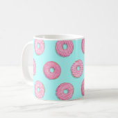 Mug Sugar Sweet Pink Glazed Donuts (Devant gauche)