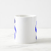 Mug Suggestion de logo (Centre)