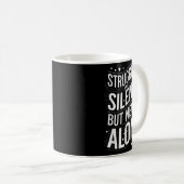 Mug Suicide Awareness Depression Anxiety Mental Health (Devant droit)