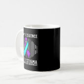 Mug Suicide Awareness Suprt Suicide Prevention Awarene (Devant gauche)