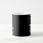 Mug Suicide Prevention Awareness In Memory Of Father (Centre)