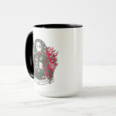 Mug Suicide Squad | Deadshot "I am the Light" (Devant gauche)