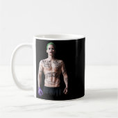 Mug Suicide Squad Joker Stance Black (Gauche)
