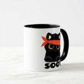 MUG SUIE - 2 tailles (Devant droit)