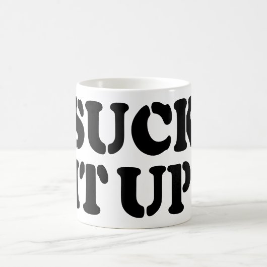 MUG SUIS-LE ! (Centre)