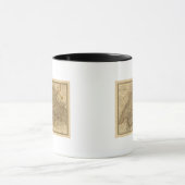 Mug Suisse (Centre)