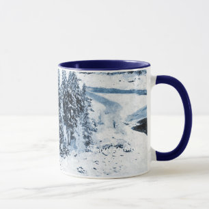 Mug Suisse