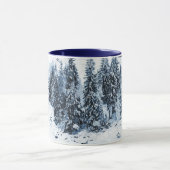 Mug Suisse (Centre)
