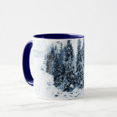 Mug Suisse (Devant gauche)
