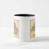Mug Suisse (Centre)
