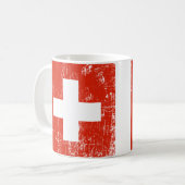 Mug Suisse (Devant gauche)
