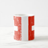 Mug Suisse (Centre)