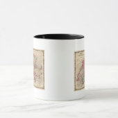 Mug Suisse 10 (Centre)