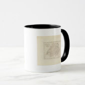 Mug Suisse 12 (Devant droit)