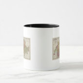 Mug Suisse 14 (Centre)
