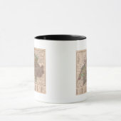 Mug Suisse 22 (Centre)