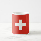 MUG SUISSE DU FOOTBALL (Centre)