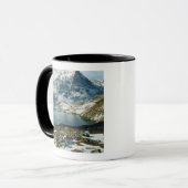 Mug Suisse, Grindelwald, Alpes bernoises, Vue (Devant gauche)
