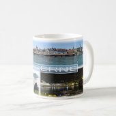 Mug Suisse - Suisse - Lucerne - Luzern - Luzern - (Devant droit)