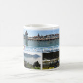 Mug Suisse - Suisse - Lucerne - Luzern - Luzern - (Centre)