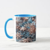 Mug Suit d'argent - Noël Mok (Gauche)