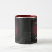 Mug Suite Mariage/à main éternelle (Centre)