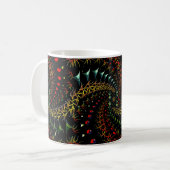 Mug Suivez vos rêves (Devant gauche)